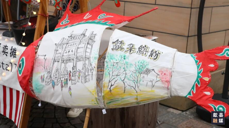 歙縣在杭州舉辦文旅推介活動(dòng)